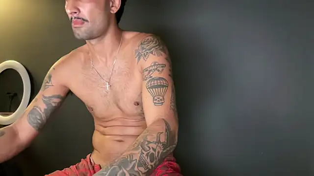 ZeusDelicious's cam snapshot