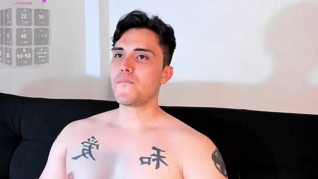 jasonxd9898's cam snapshot