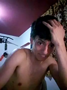 angelguere's cam snapshot