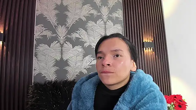 _shantal_smith's cam snapshot