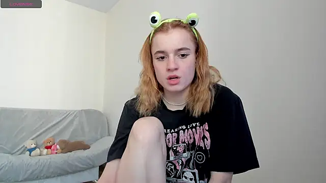 Stacey_Brown's cam snapshot