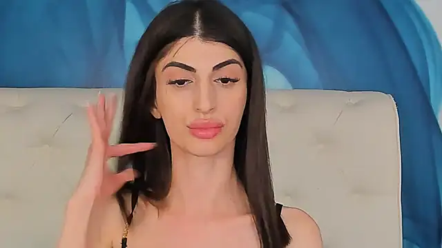 SkinnyDolly's cam snapshot