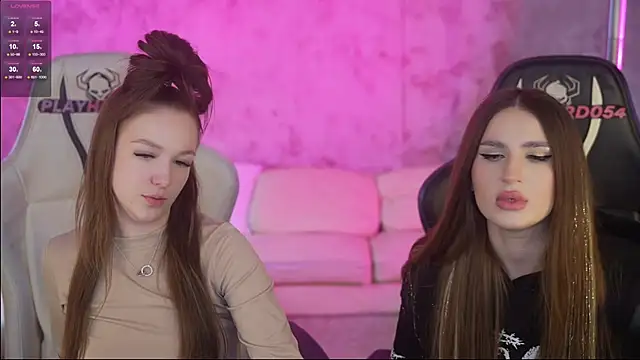 Ella_054's cam snapshot