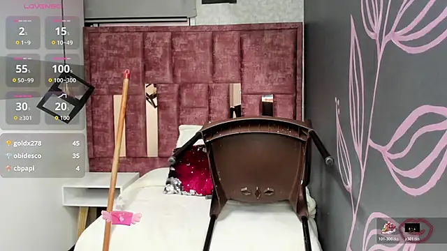 Kiara_Fox__'s cam snapshot