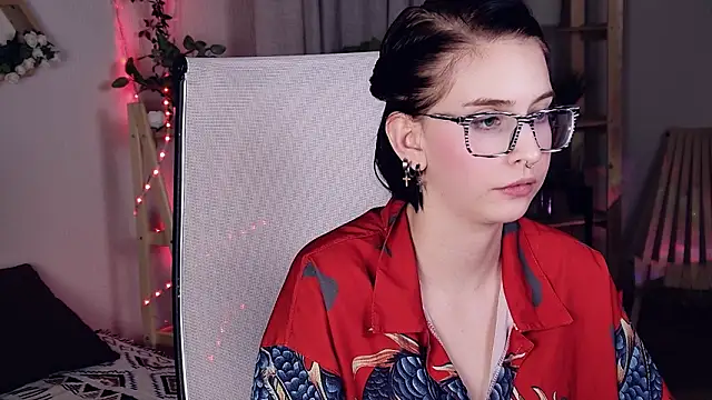 ElenaSomerhalder's cam snapshot