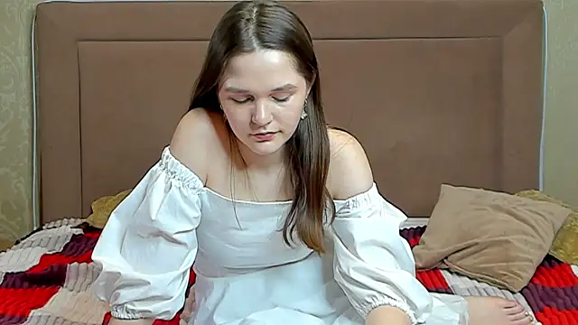 LaniJanelle's cam snapshot