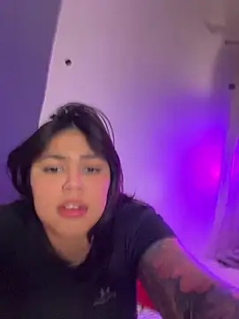 KittyTatts's cam snapshot