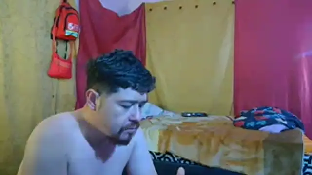 pecadodulce123's cam snapshot