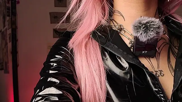 poison_dafne's cam snapshot