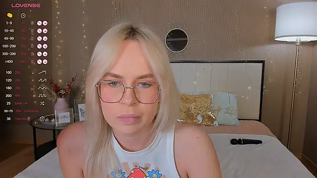 bellatip's cam snapshot