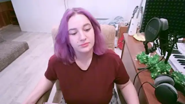 AnnitaMilliter's cam snapshot