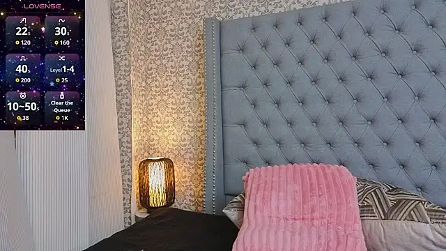 Abby_roussee's cam snapshot