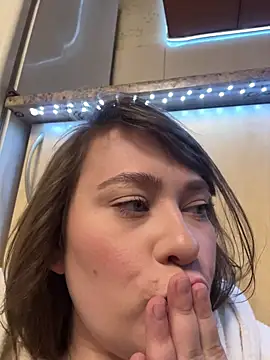 RussianBetty's cam snapshot