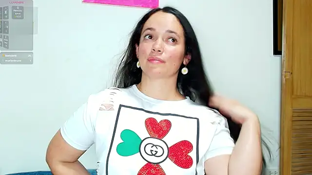 loreen_grey's cam snapshot