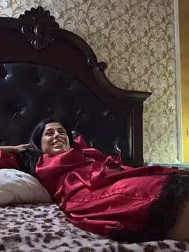 puffy_love's cam snapshot