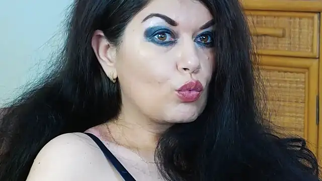 EllenGrace live sex cam