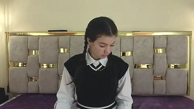 lilimini032's cam snapshot