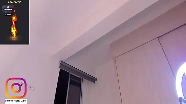 DerekOlsen live sex cam