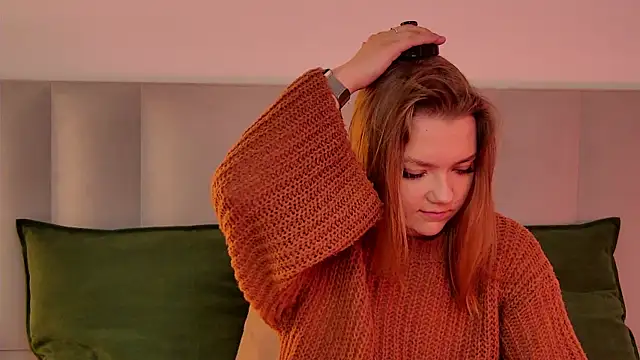 JennyPortman live sex cam