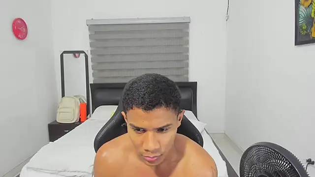 corzoethan live sex cam