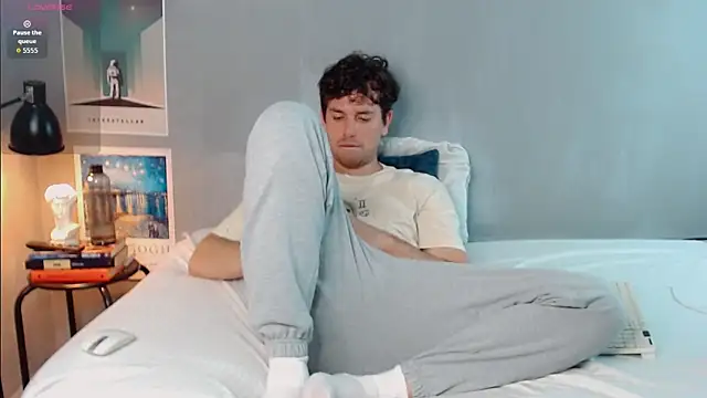 Elio555 live sex cam