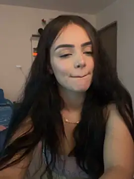 anniehart's cam snapshot