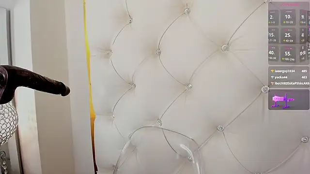 SofiaRousel live sex cam