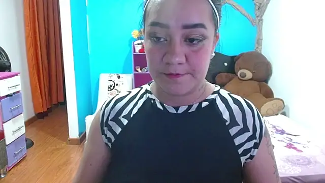 Andrea_deepsloppy's cam snapshot