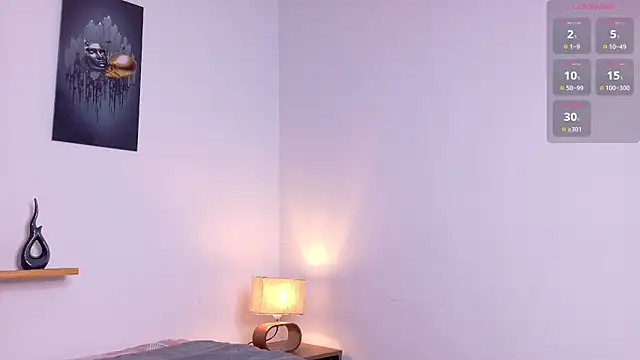 nairagold_'s cam snapshot