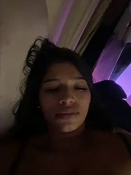 AgathaGeorgiou live sex cam