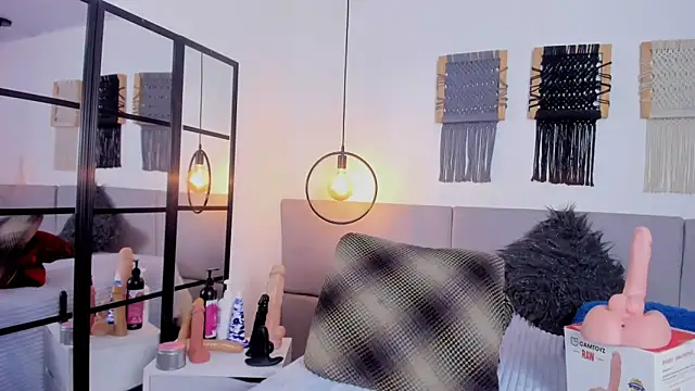 Sweet_camille live sex cam