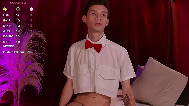 VicenteFerrer live sex cam