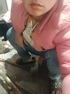 YANINA-20 live sex cam