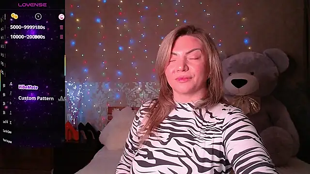 MerySweetGirl's cam snapshot