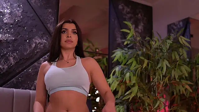 NicoleCellini's cam snapshot