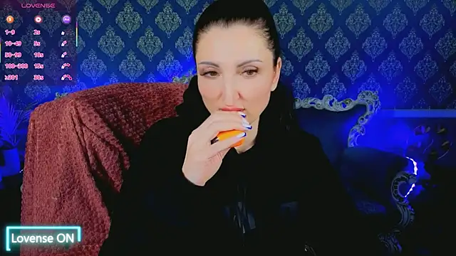 MissRossi live sex cam