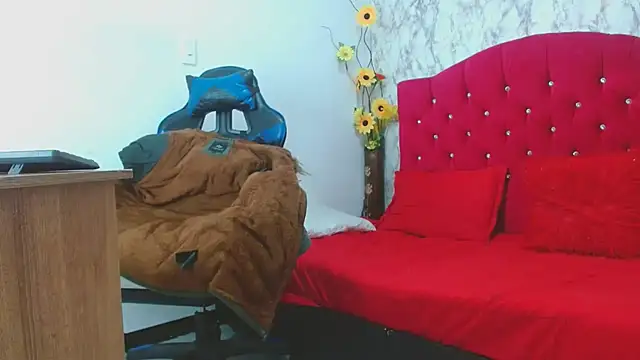 AlexaFontana live sex cam