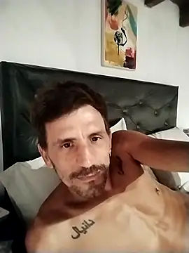 jfran86's cam snapshot