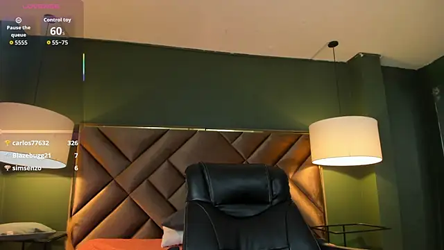 Kya_Wild's cam snapshot