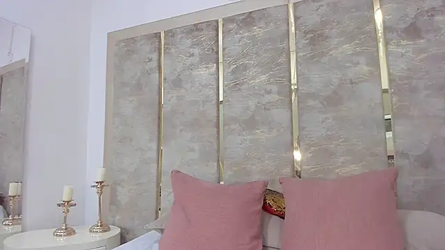 BarbieMonet's cam snapshot