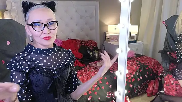 RoxalanaStar's cam snapshot