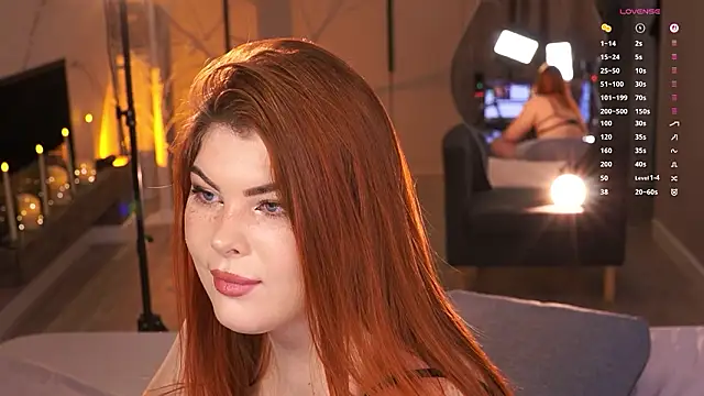 Ffoxyflame's cam snapshot