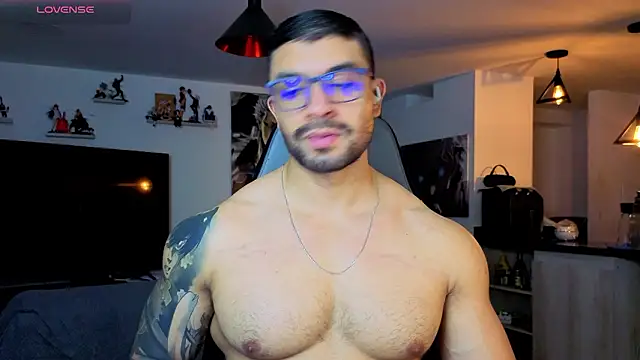 Michael_Diamond live sex cam