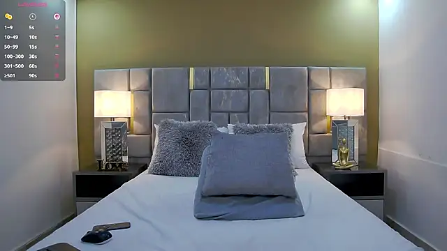 Little_Amarantha's cam snapshot