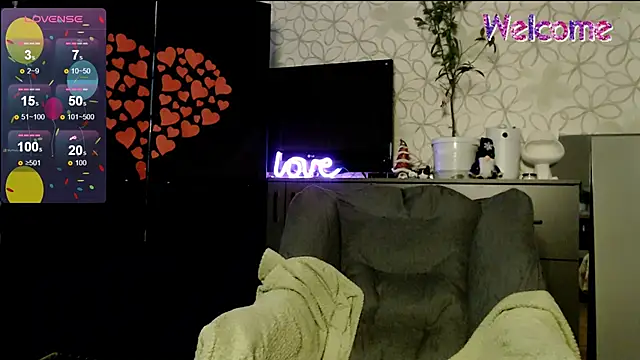 Shamrock_69's cam snapshot