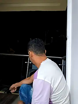 stivenlujan69's cam snapshot