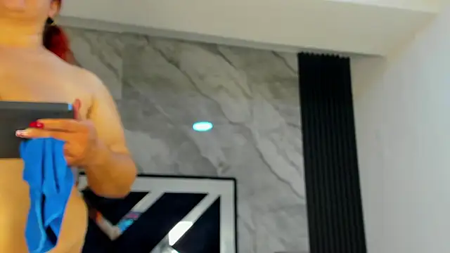 VanessaHard_as's cam snapshot