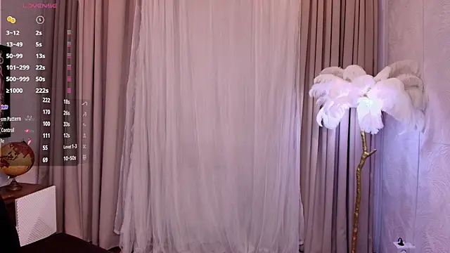 Moana_light's cam snapshot