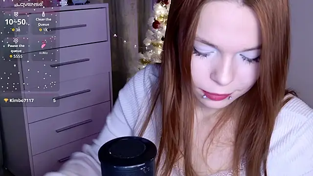 ValBae's cam snapshot