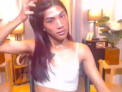 DAYANARAHFOX's cam snapshot